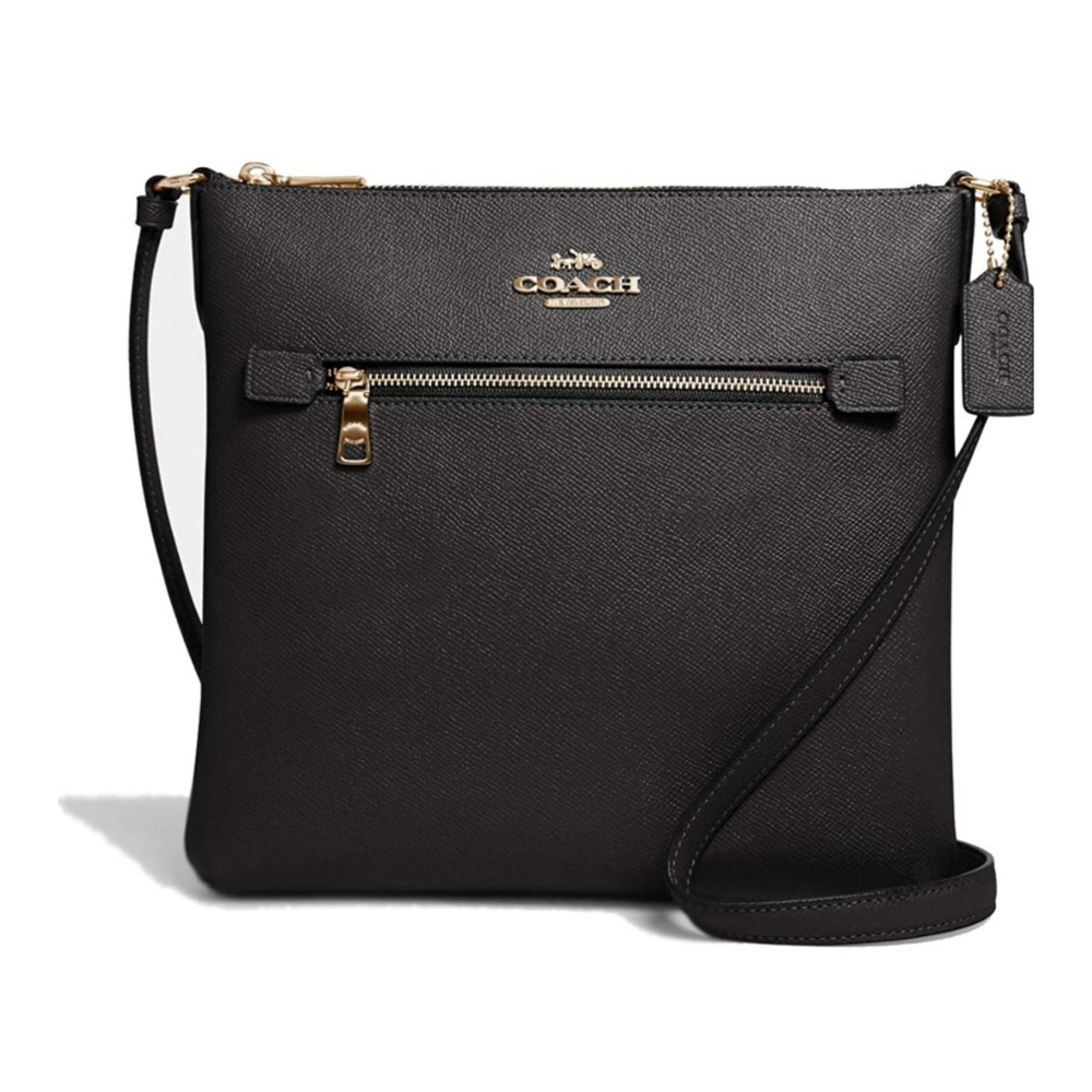 COACH ROWAN FILE BAG